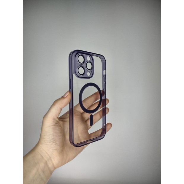 Case Shade ShutCam with MagSafe Apple iPhone 14 Pro Max (Dark Purple)