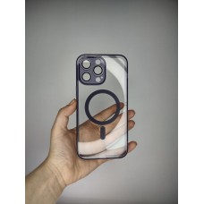 Case Shade ShutCam with MagSafe Apple iPhone 14 Pro Max (Dark Purple)