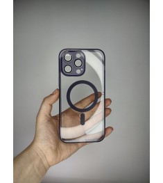 Case Shade ShutCam with MagSafe Apple iPhone 14 Pro Max (Dark Purple)