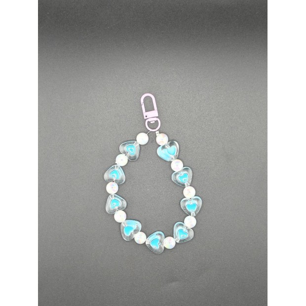 Ремінець на руку для телефону Crystal Loop (17)