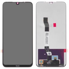 Дисплейный модуль Xiaomi Redmi Note 8 Pro (Black)