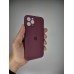 Силикон Original RoundCam Case Apple iPhone 11 Pro (58)