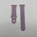 Apple Watch Silicone Strap 42 / 44 / 45 / 49mm (35) Lavender. Apple Watch Silicone Strap 42 / 44 / 45 / 49mm (35) Lavender.