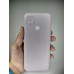 Силикон Original Xiaomi Redmi 9C (ShutCam) (Глициния)