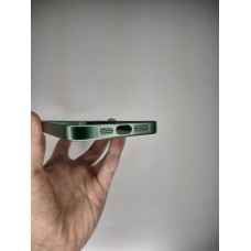 Чохол ColorPlus Armor Camers Magsafe для Apple iPhone 14 Pro Max (зелений)