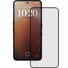 Защитное стекло 5D Japan HD Nothing Phone 3A / 3A Pro Black Защитное стекло 5D Japan HD Nothing Phone 3A / 3A Pro Black