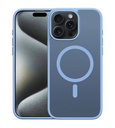 Силіконовий чохол Alabay Cloud Matte для Apple iPhone 13 Pro Max (Світло-блакитн.. Силіконовий чохол Alabay Cloud Matte для Apple iPhone 13 Pro Max (Світло-блакитн..