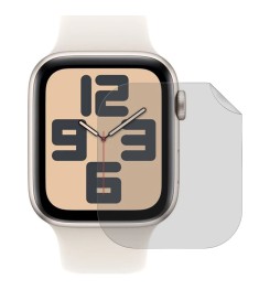 Захисна плівка Hydrogel HD для Apple Watch 40mm Захисна плівка Hydrogel HD для Apple Watch 40mm