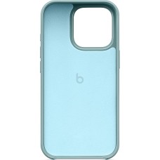 Накладка Beats Original MagSafe Apple iPhone 16 Pro Max (Riptide Blue)
