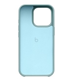 Накладка Beats Original MagSafe Apple iPhone 16 Pro Max (Riptide Blue)