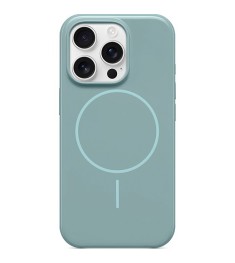 Накладка Beats Original MagSafe Apple iPhone 16 Pro Max (Riptide Blue)