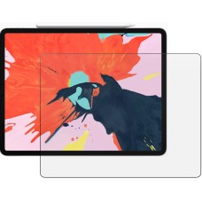 Стекло на планшет 5D Japan Apple iPad Pro (2018 / 2020 / 2021) 12.9