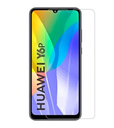 Захисне скло для Huawei Y6P (2020)