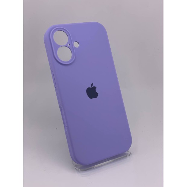 Чохол Original RoundCam Case Apple iPhone 17 (43) Glycine