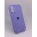 Чохол Original RoundCam Case Apple iPhone 17 (43) Glycine