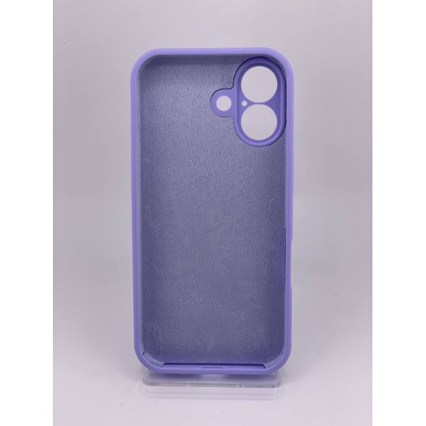 Чохол Original RoundCam Case Apple iPhone 17 (43) Glycine