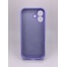 Чохол Original RoundCam Case Apple iPhone 17 (43) Glycine