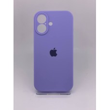 Чохол Original RoundCam Case Apple iPhone 17 (43) Glycine