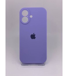 Чохол Original RoundCam Case Apple iPhone 17 (43) Glycine