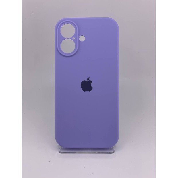 Чохол Original RoundCam Case Apple iPhone 17 (43) Glycine