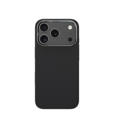 Чехол Benks ArmorAir Magnetic Kevlar Case Apple iPhone 17 Pro (Black)