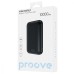 Беспроводной аккумулятор Proove Vibe Energy 20W 10000mAh (Purple)