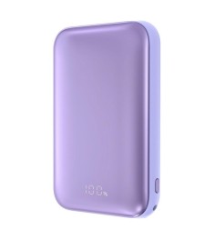 Беспроводной аккумулятор Proove Vibe Energy 20W 10000mAh (Purple)
