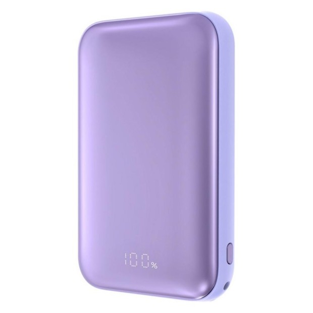 Беспроводной аккумулятор Proove Vibe Energy 20W 10000mAh (Purple)