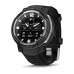 Смарт-часы Garmin Instinct Crossover (Black)