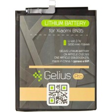 Gelius Battery for Xiaomi Redmi 5 (BN35) АКБ