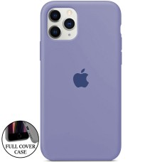 Силіконовий оригінальний чохол Apple iPhone 11 Pro Max (42)