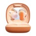 Беспроводные наушники-гарнитура вакуумные Baseus AirNora 2 (Orange)
