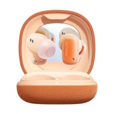 Беспроводные наушники-гарнитура вакуумные Baseus AirNora 2 (Orange)