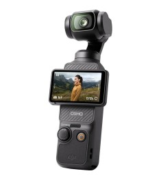 Екшн-камера DJI Osmo Pocket 3