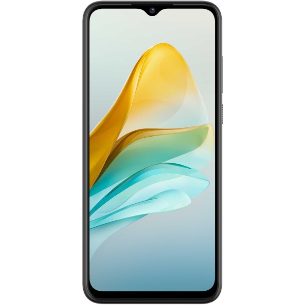 Мобильный телефон ZTE Blade A53 4/64Gb (Grey) (Grade A) Б/У