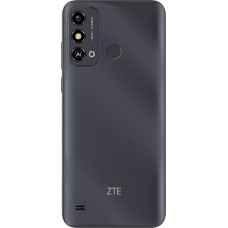 Мобільний телефон ZTE Blade A53 4 / 64Гб (Сірий) (Клас A) Б / У