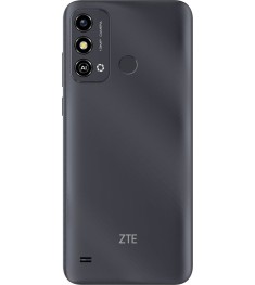 Мобільний телефон ZTE Blade A53 4 / 64Гб (Сірий) (Клас A) Б / У