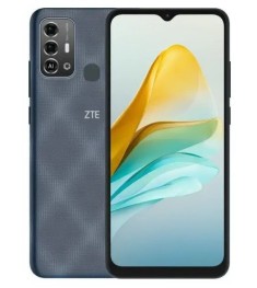 Мобильный телефон ZTE Blade A53 4/64Gb (Grey) (Grade A) Б/У