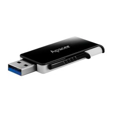 USB 3.2 флеш-накопитель Apacer AH350 32Gb USB 3.2 флеш-накопитель Apacer AH350 32Gb