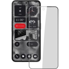 Захисне скло 5D Statica HD Nothing Phone 2A Чорне Захисне скло 5D Statica HD Nothing Phone 2A Чорне