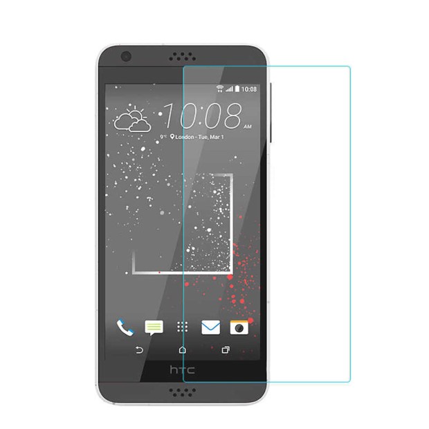 Стекло HTC Desire 630