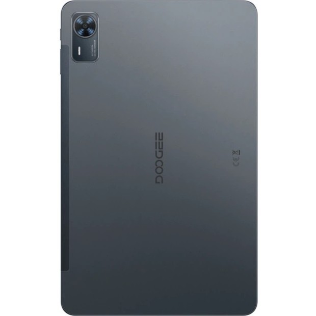 Планшет Doogee Tab E3+ 8 / 256 VIP Edition (Чорний)