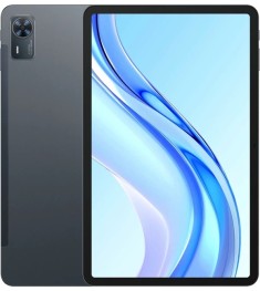 Планшет Doogee Tab E3+ 8 / 256 VIP Edition (Чорний)