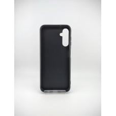 Силикон Graphite Samsung Galaxy A14 (Чёрный)