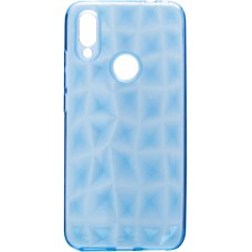 Силикон Prism Case Xiaomi Redmi 7 (Синий)