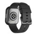 Смарт-часы iMiLab iMiki SE1 Silicone Strap (Calling Version) Black