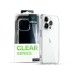 Силіконовий чохол Alabay для Apple iPhone 14 Pro Max (Прозорий) Силіконовий чохол Alabay для Apple iPhone 14 Pro Max (Прозорий)