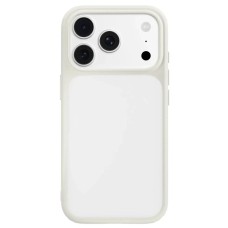 Накладка Blueo Ape Legend Anti-Drop Apple iPhone 17 Pro Max (Light Grey)