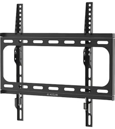 Кронштейн для телевізора і монітора ACCLAB FR40 / F (26-75