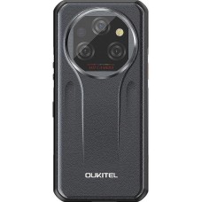 Мобільний телефон Oukitel WP39 6/256Гб (Сірий)